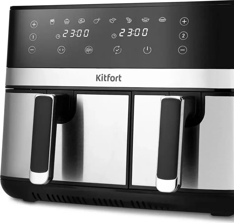 Аэрогриль Kitfort KT-2261 фото