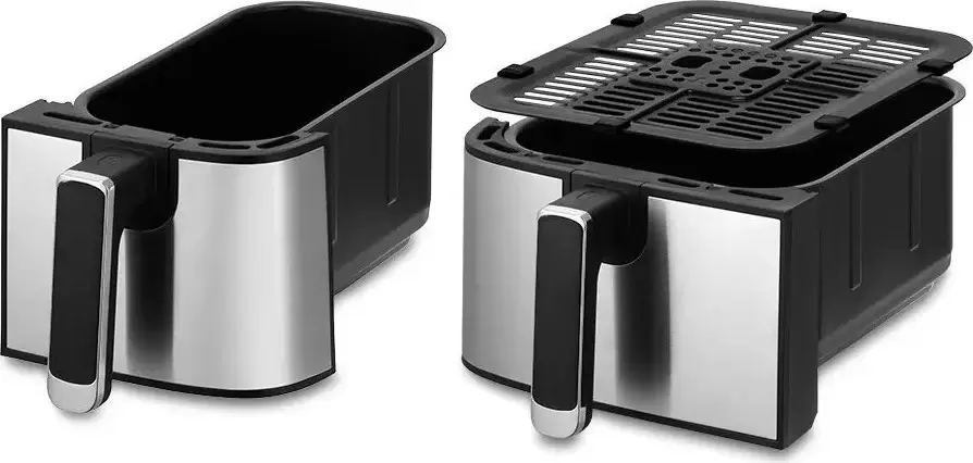 Аэрогриль Kitfort KT-2261 фото