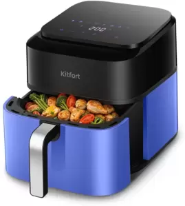 Kitfort KT-2263