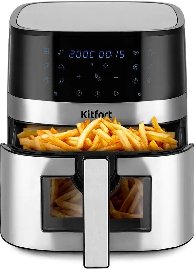 Kitfort KT-2277