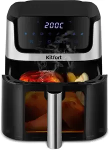 Аэрогриль Kitfort KT-2284 фото
