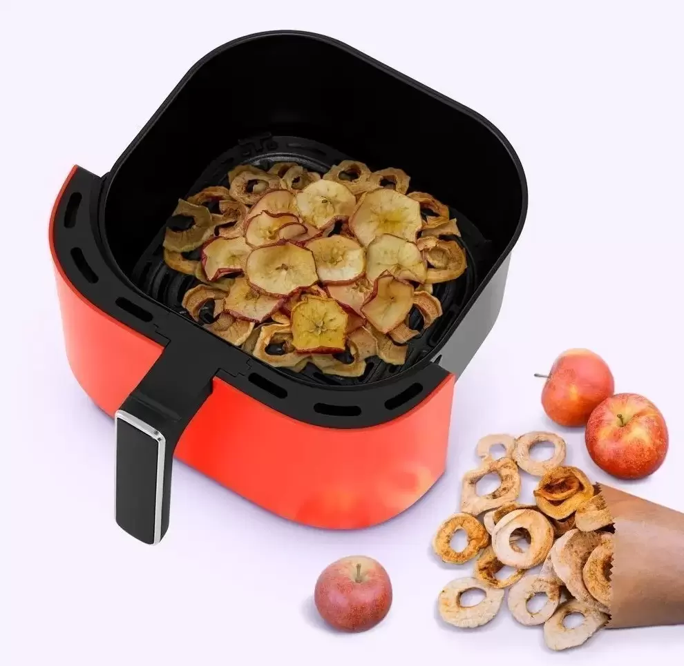 Аэрогриль Kitfort KT-2291 фото