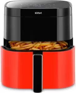 Аэрогриль Kitfort KT-2291 фото