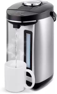 Термопот Kitfort KT-2512 фото