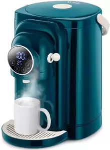 Термопот Kitfort KT-2536 фото