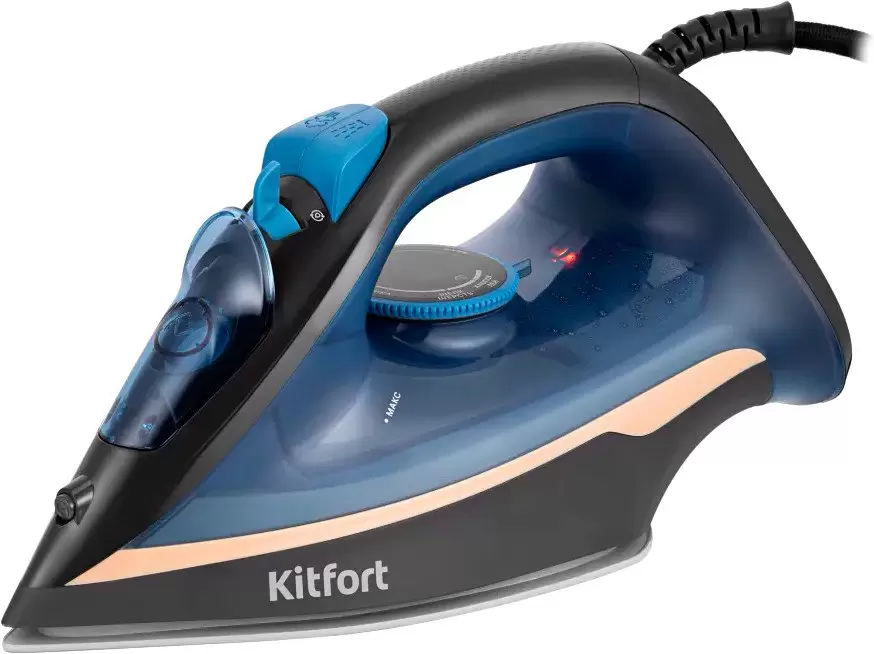 Kitfort KT-2609