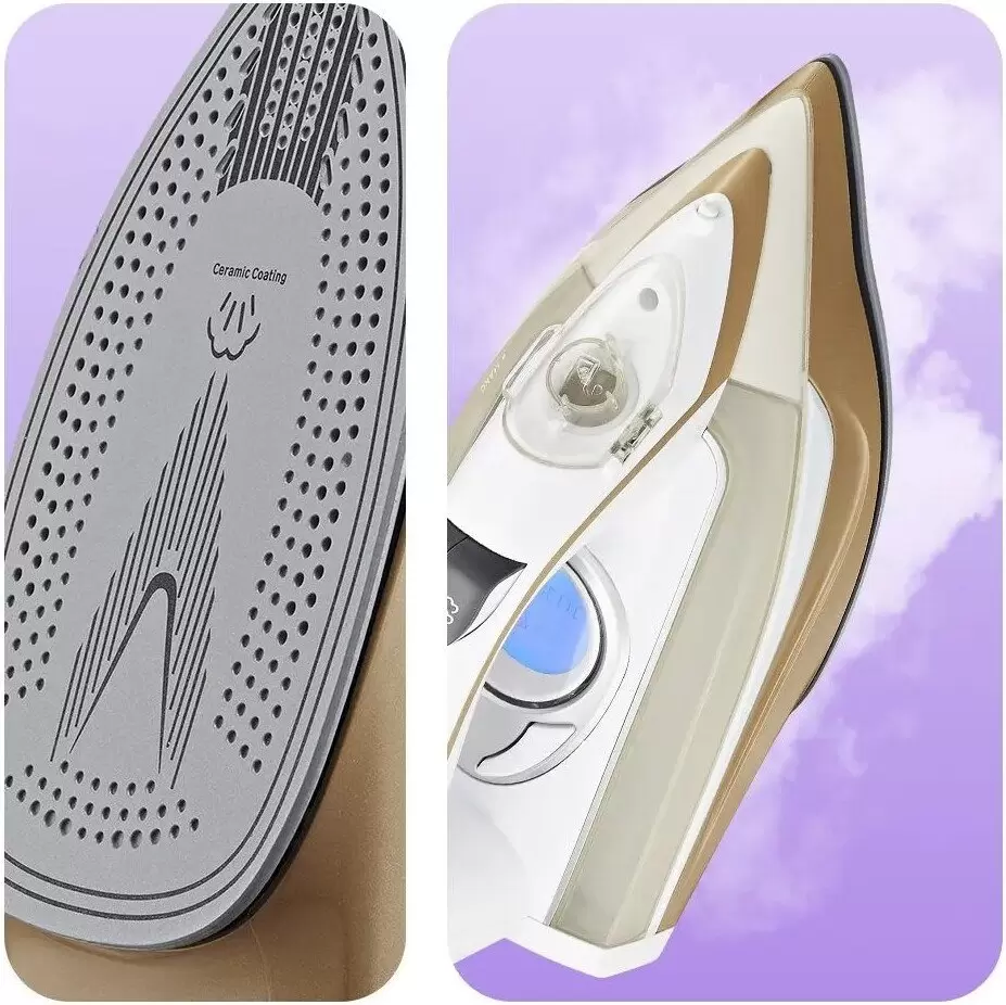 Утюг Kitfort KT-2616 фото