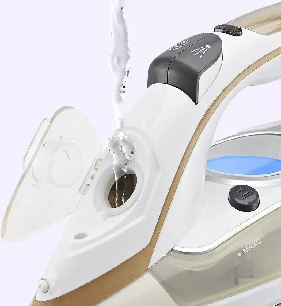 Утюг Kitfort KT-2616 фото