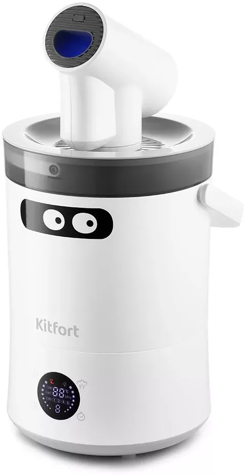 Kitfort KT-2836