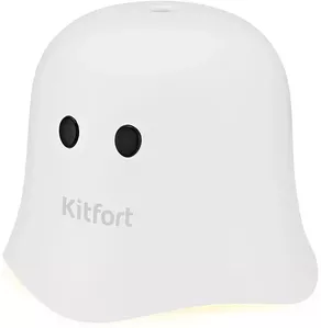 Увлажнитель воздуха Kitfort KT-2863-1 фото
