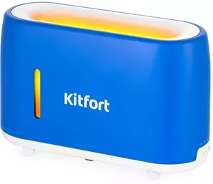 Увлажнитель воздуха Kitfort KT-2887-3 фото