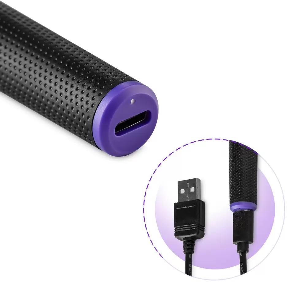 Триммер для носа и ушей Kitfort KT-3105 фото