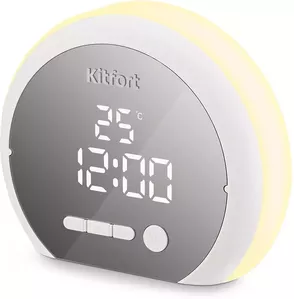 Электронные часы Kitfort KT-3310 фото