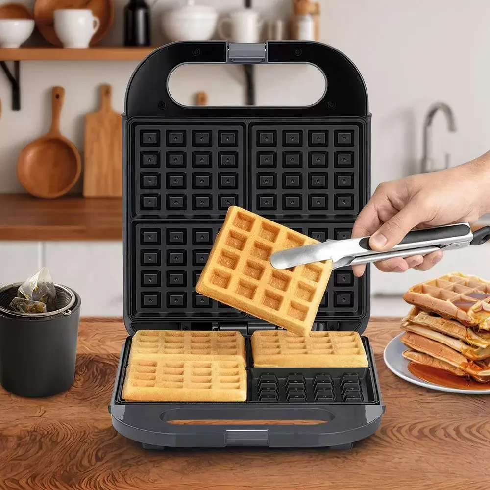 Вафельница Kitfort KT-3636 фото