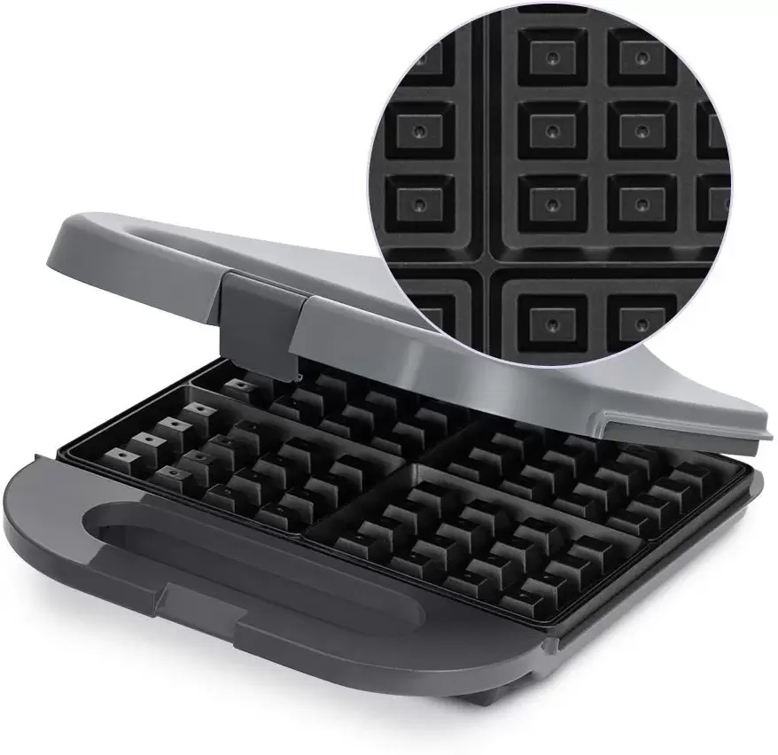 Вафельница Kitfort KT-3636 фото