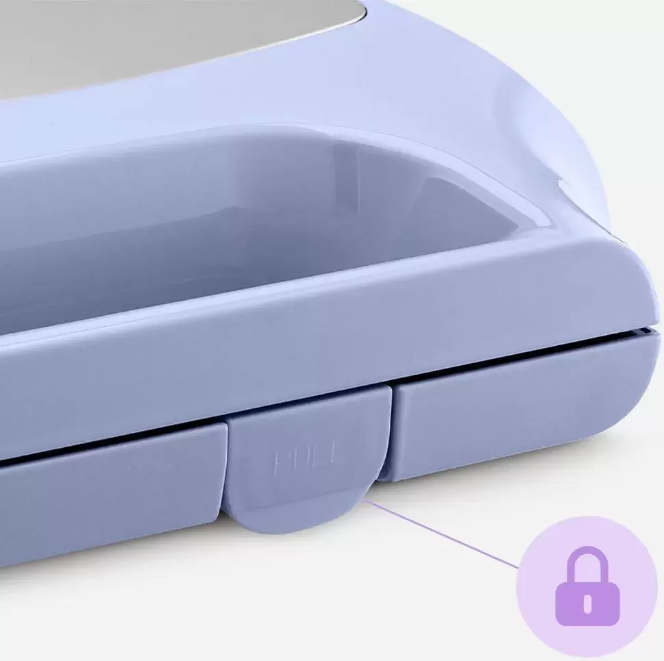 Вафельница Kitfort KT-3643 фото