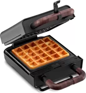 Вафельница Kitfort KT-3652 фото
