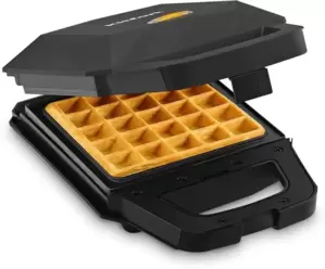 Вафельница Kitfort KT-3653 фото