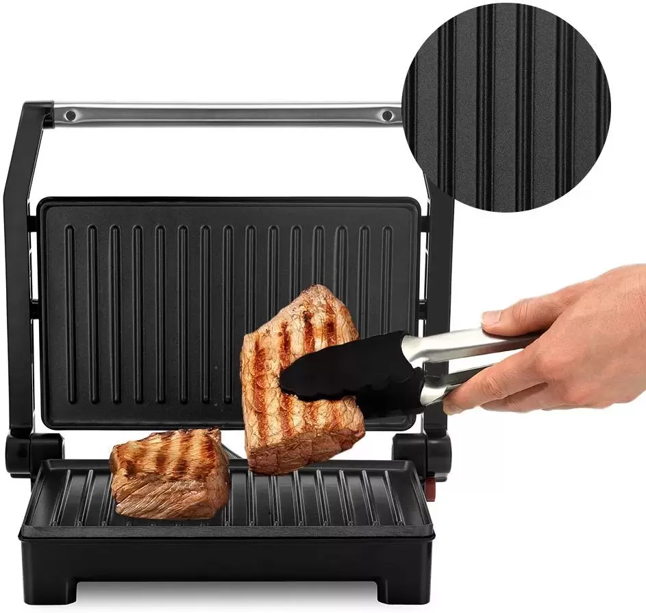 Бутербродница Kitfort KT-3666 фото