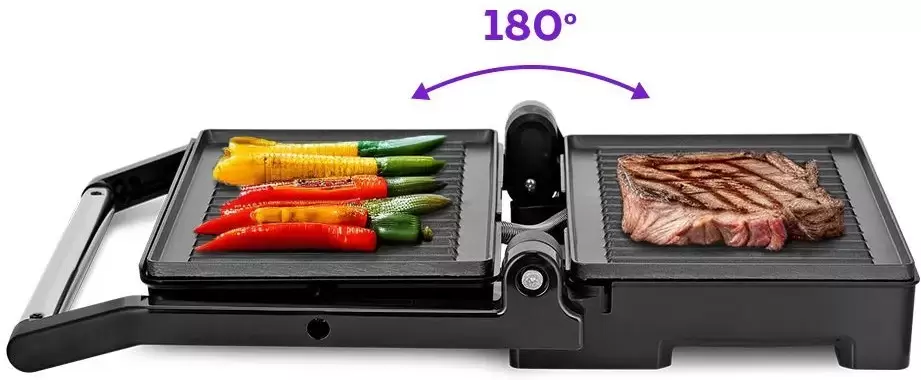 Бутербродница Kitfort KT-3666 фото