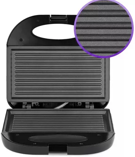 Бутербродница Kitfort KT-3667 фото 2