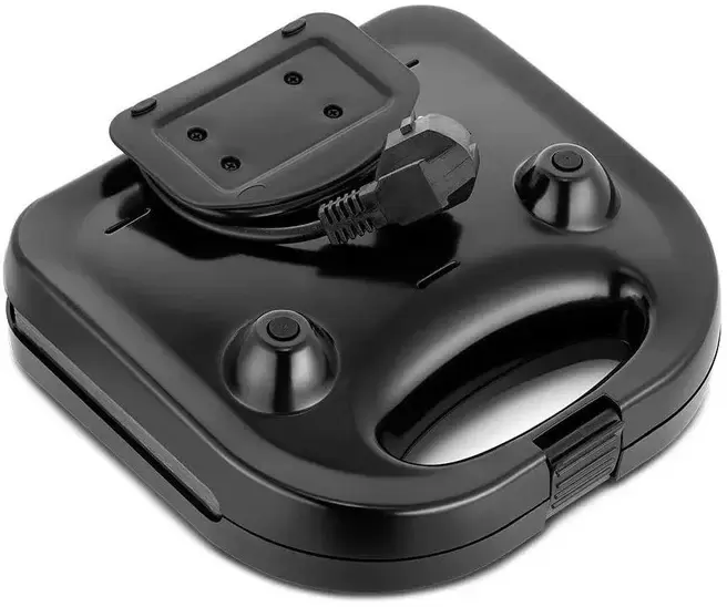 Бутербродница Kitfort KT-3667 фото 3