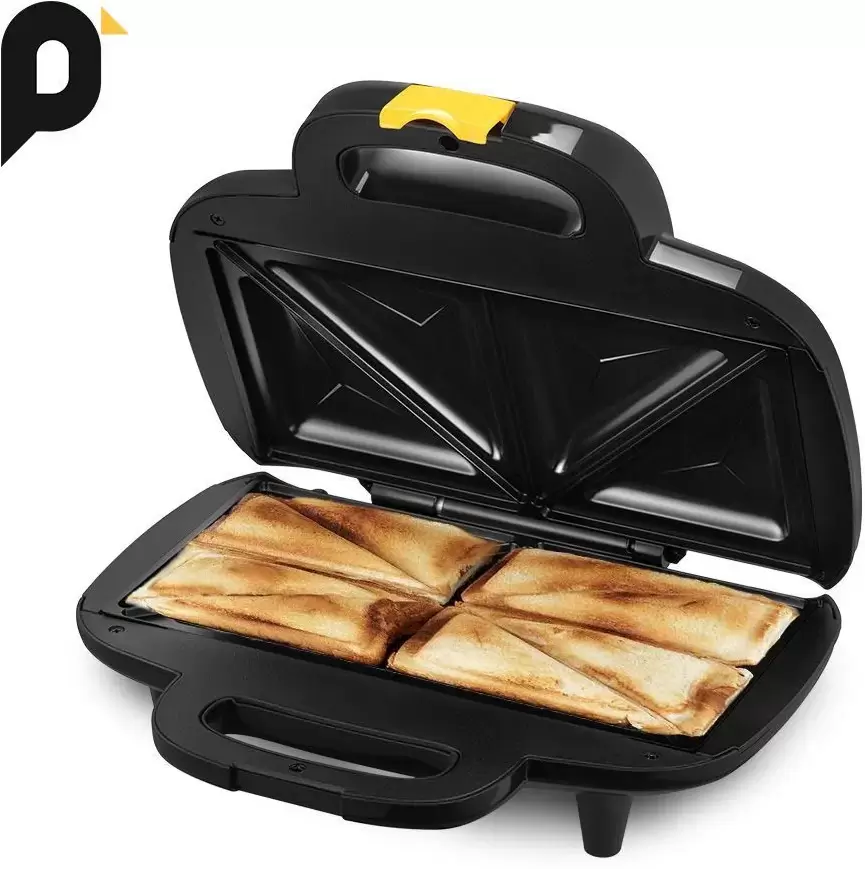 Сэндвичница Kitfort KT-3671 фото