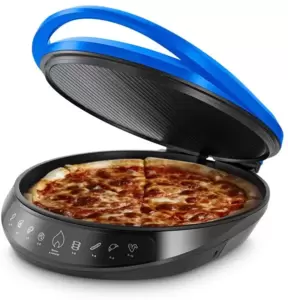 Пиццамейкер Kitfort KT-3680 фото