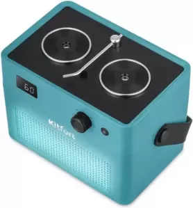 Увлажнитель воздуха Kitfort KT-3805 фото