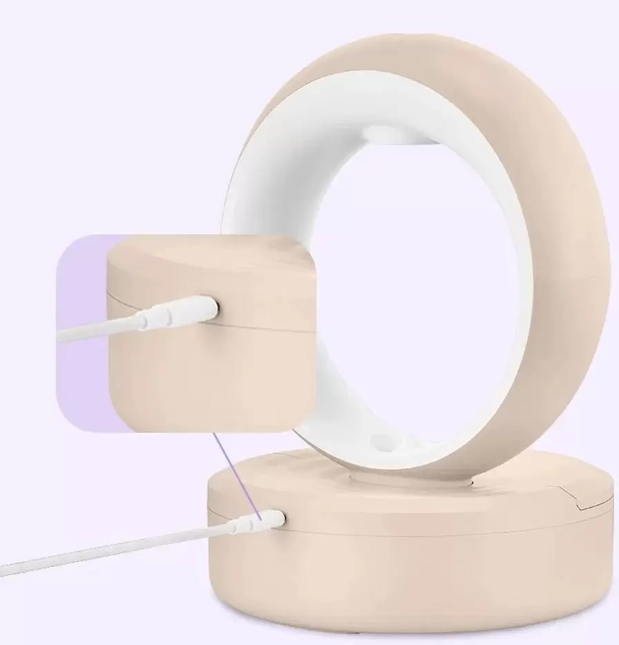 Увлажнитель воздуха Kitfort KT-3847 фото