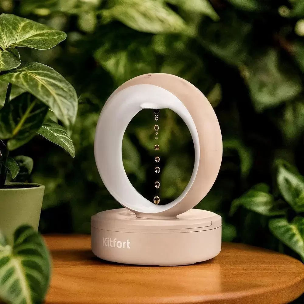 Увлажнитель воздуха Kitfort KT-3847 фото