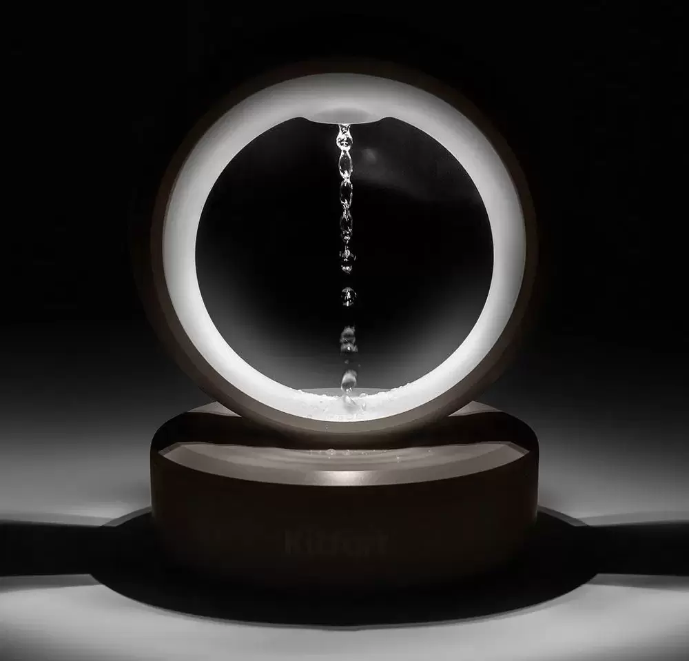 Увлажнитель воздуха Kitfort KT-3847 фото