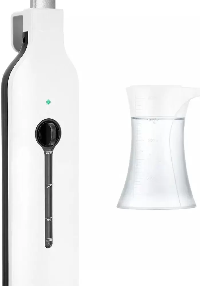 Паровая швабра Kitfort KT-3904 фото 6