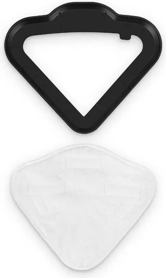 Паровая швабра Kitfort KT-3932 фото 3