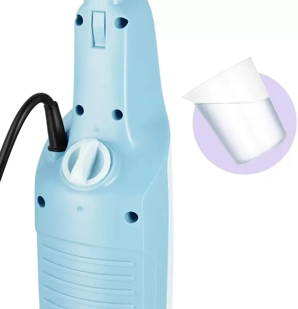 Паровая швабра Kitfort KT-3932 фото 4