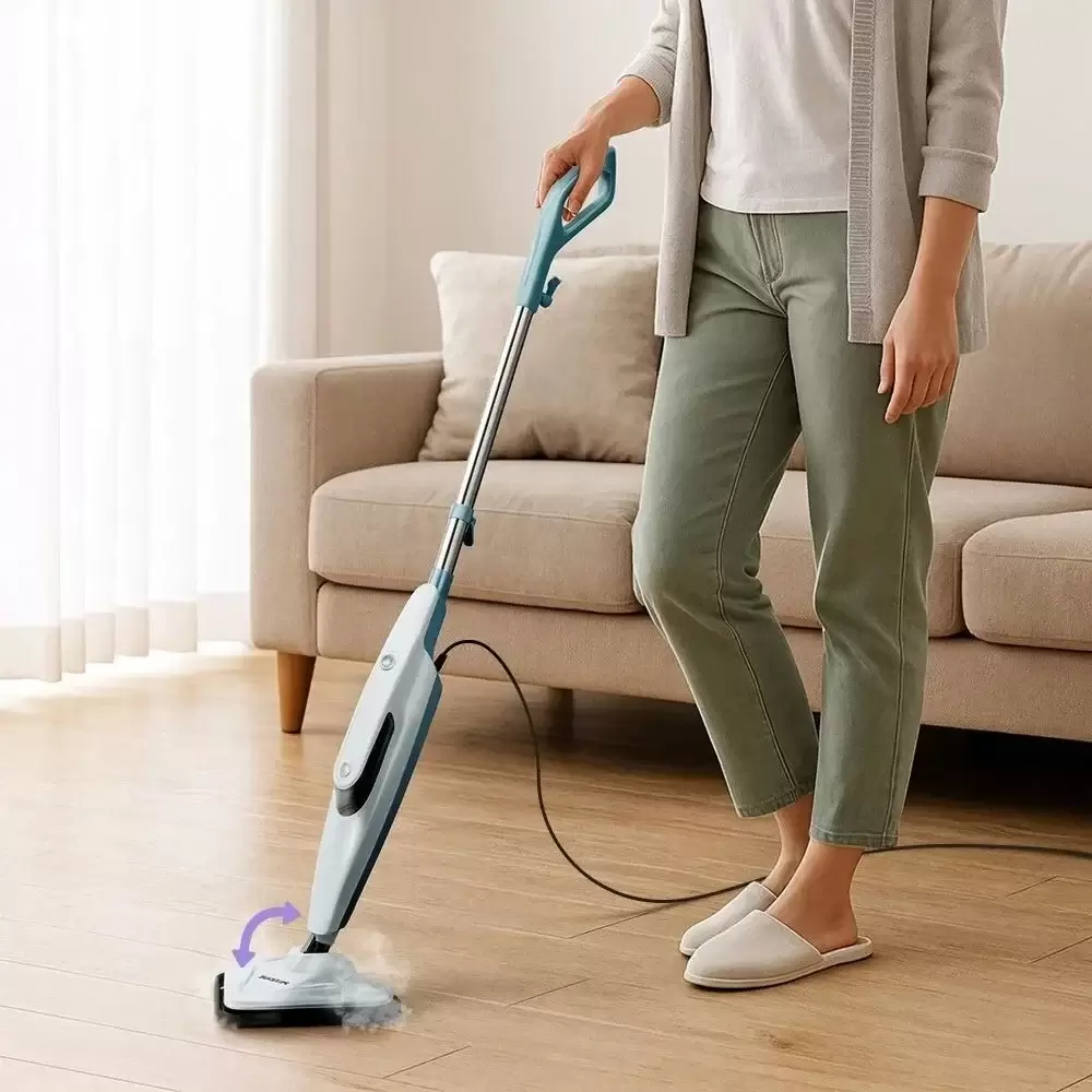 Паровая швабра Kitfort KT-3932 фото 6