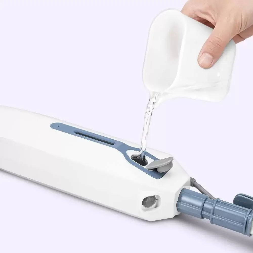 Паровая швабра Kitfort KT-3941 фото 2