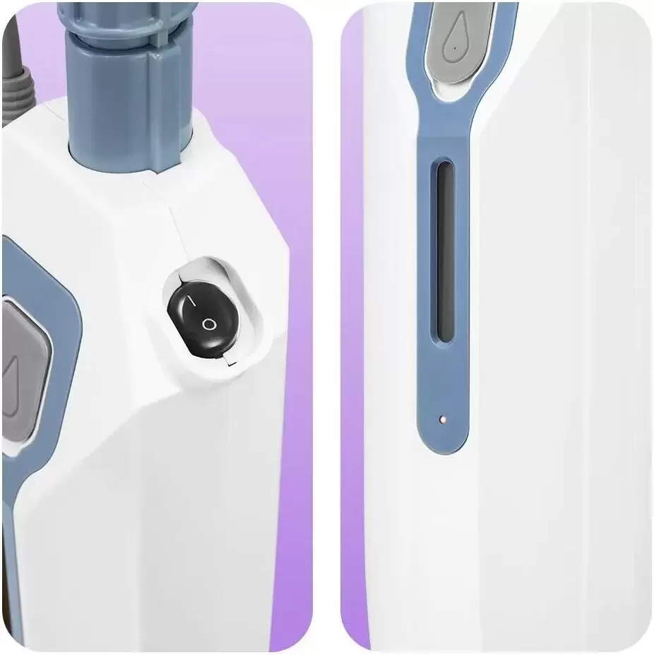 Паровая швабра Kitfort KT-3941 фото 3