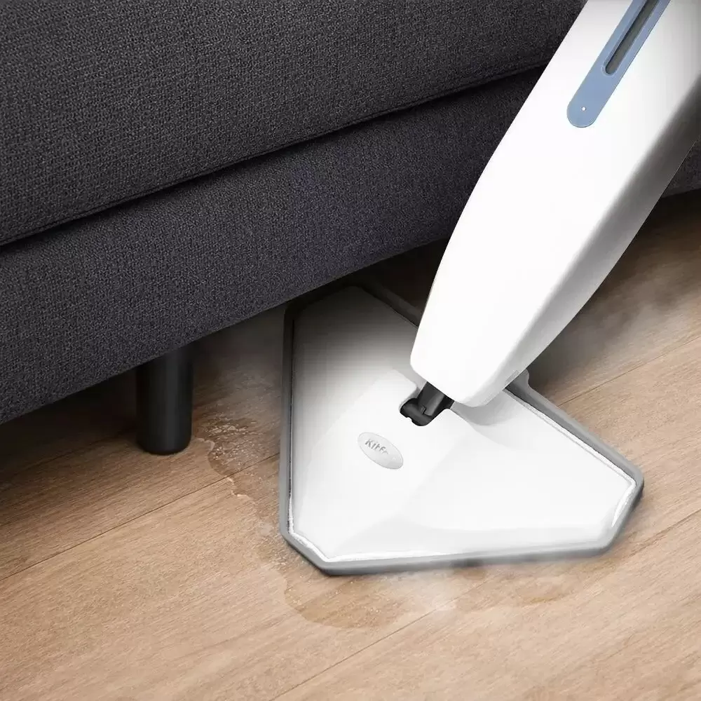 Паровая швабра Kitfort KT-3941 фото 4