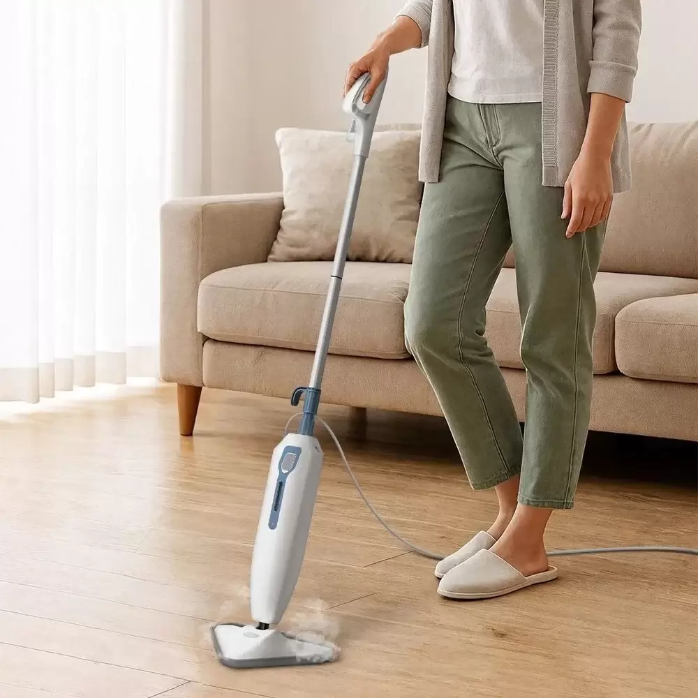 Паровая швабра Kitfort KT-3941 фото 5