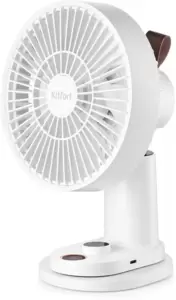 Вентилятор Kitfort KT-418 фото
