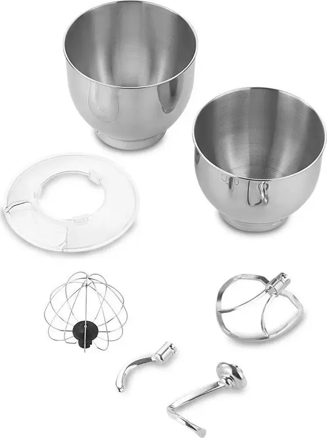 Планетарный миксер Kitfort KT-4405 фото