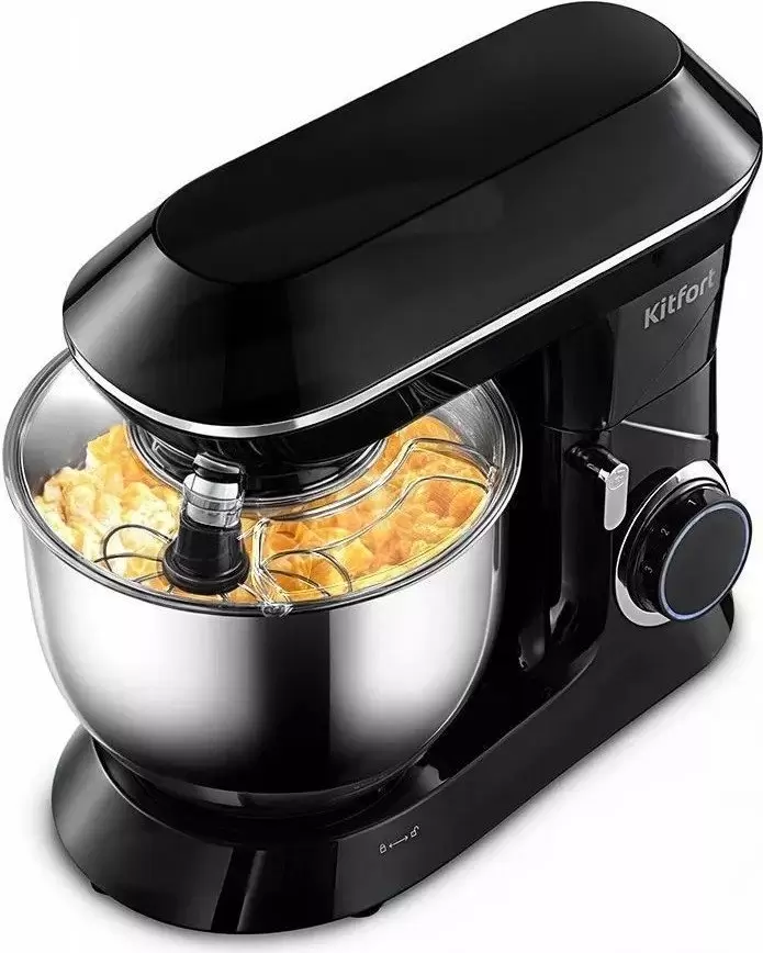 Планетарный миксер Kitfort KT-4405 фото