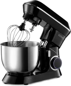 Планетарный миксер Kitfort KT-4405 фото