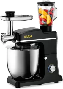 Миксер Kitfort KT-4427 фото