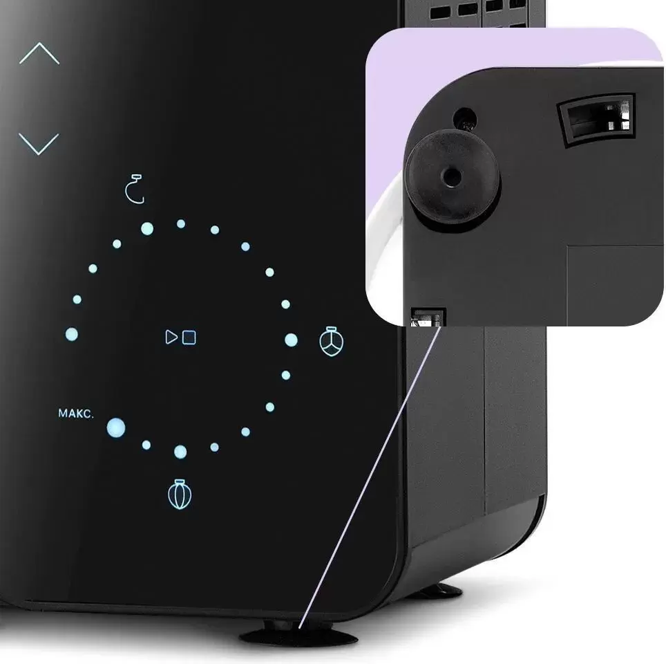 Планетарный миксер Kitfort KT-4429 фото