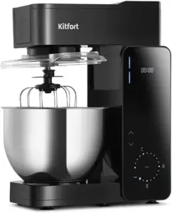 Планетарный миксер Kitfort KT-4429 фото