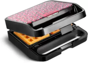 Вафельница Kitfort KT-4608 фото