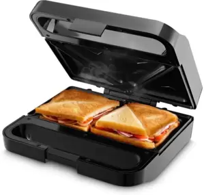 Сэндвичница Kitfort KT-4610 фото