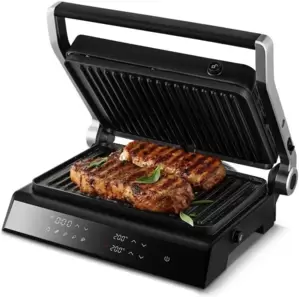 Электрогриль Kitfort KT-4616 фото